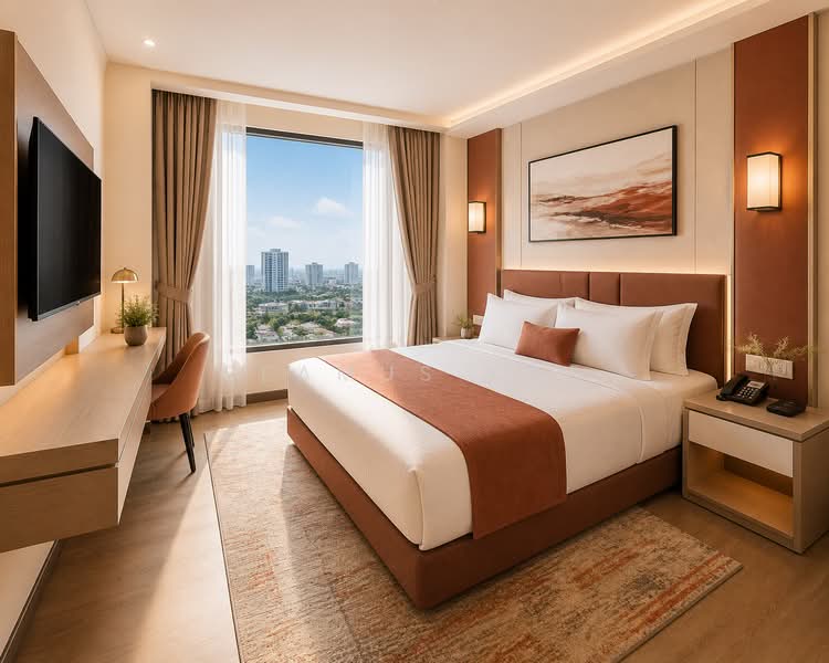 Hotel / Resort for Rent in Medini (Iskandar Puteri (Nusajaya)) - Seamus Kor - PropertyGuru.com.my