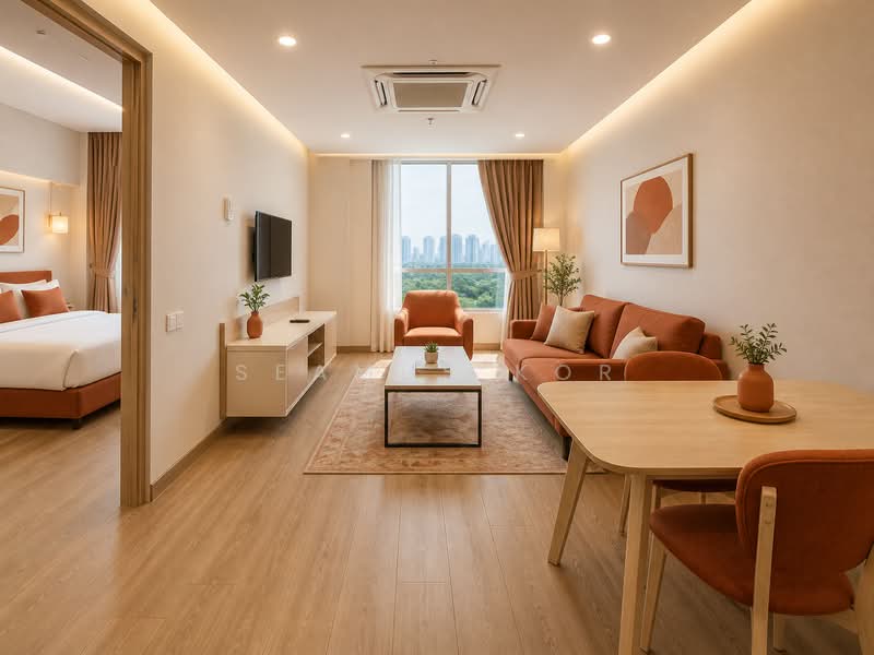 Hotel / Resort for Rent in Medini (Iskandar Puteri (Nusajaya)) - Seamus Kor - PropertyGuru.com.my