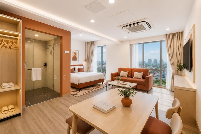 Hotel / Resort for Rent in Medini (Iskandar Puteri (Nusajaya)) - Seamus Kor - PropertyGuru.com.my