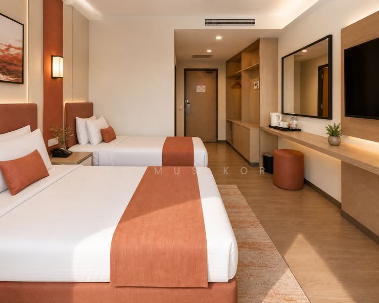 Hotel / Resort for Rent in Medini (Iskandar Puteri (Nusajaya)) - Seamus Kor - PropertyGuru.com.my