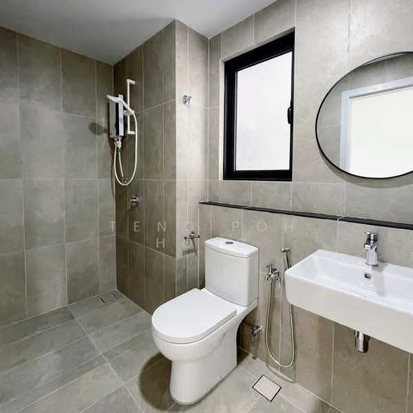 Condominium for Rent at KAIA Heights Equine - Teng Poh Hong - PropertyGuru.com.my