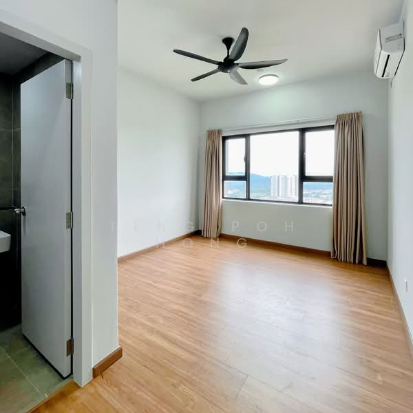 Condominium for Rent at KAIA Heights Equine - Teng Poh Hong - PropertyGuru.com.my