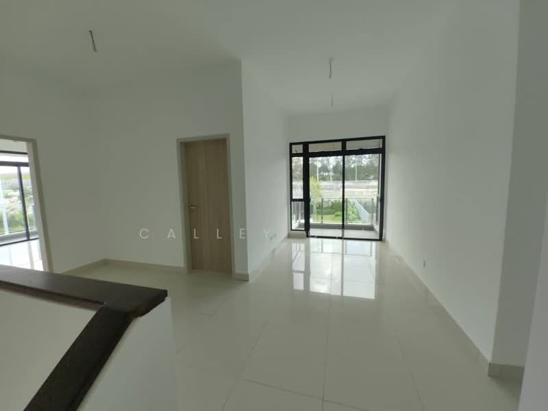 Rumah Kluster untuk Dijual di Iskandar Puteri (Nusajaya) (Johor) - Calley Chin - PropertyGuru.com.my
