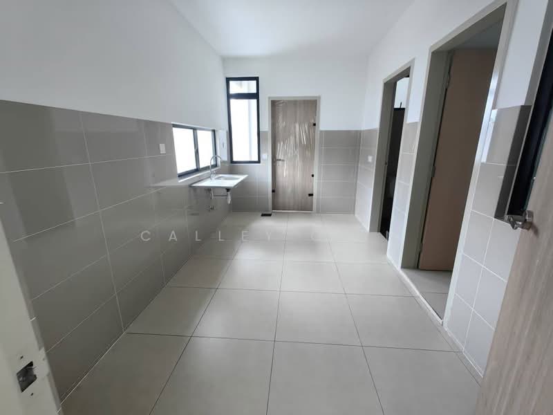 Rumah Kluster untuk Dijual di Iskandar Puteri (Nusajaya) (Johor) - Calley Chin - PropertyGuru.com.my