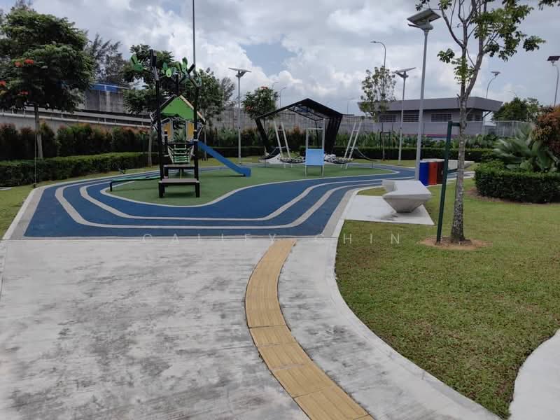 Rumah Kluster untuk Dijual di Iskandar Puteri (Nusajaya) (Johor) - Calley Chin - PropertyGuru.com.my