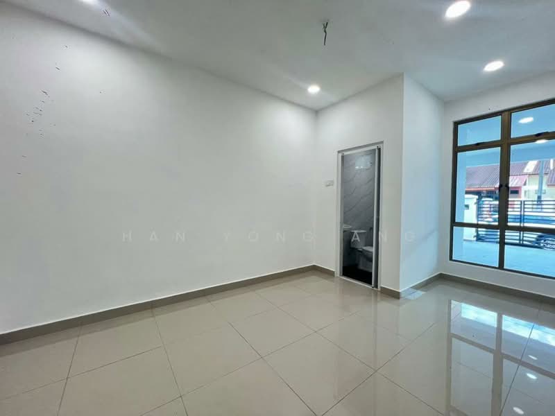 Rumah Teres 1 Tingkat untuk Dijual di Taman Puteri Wangsa (Ulu Tiram) - Han Yong Ang - Interior - PropertyGuru.com.my