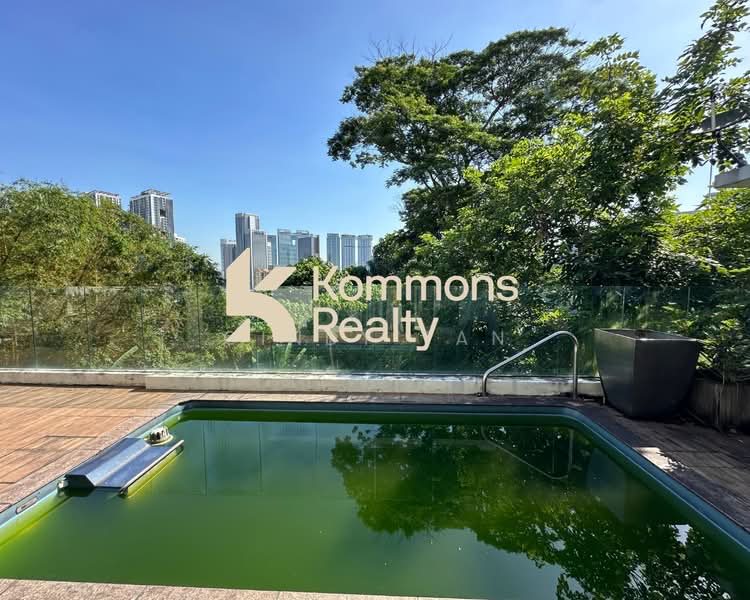 Rumah Banglo untuk Dijual di Seputeh (Kuala Lumpur) - Cindy Tan - Exterior - PropertyGuru.com.my