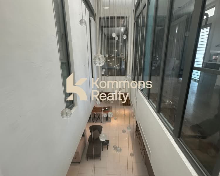 Rumah Banglo untuk Dijual di Seputeh (Kuala Lumpur) - Cindy Tan - Interior - PropertyGuru.com.my