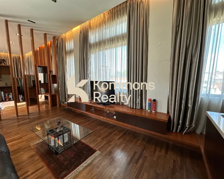 Rumah Banglo untuk Dijual di Seputeh (Kuala Lumpur) - Cindy Tan - PropertyGuru.com.my
