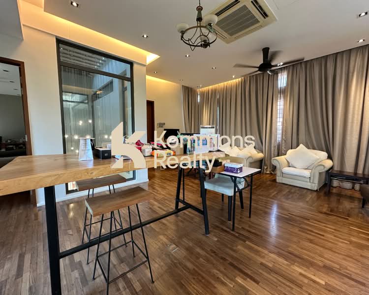 Rumah Banglo untuk Dijual di Seputeh (Kuala Lumpur) - Cindy Tan - PropertyGuru.com.my