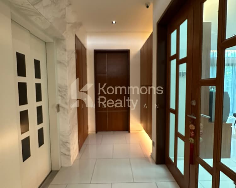 Rumah Banglo untuk Dijual di Seputeh (Kuala Lumpur) - Cindy Tan - PropertyGuru.com.my