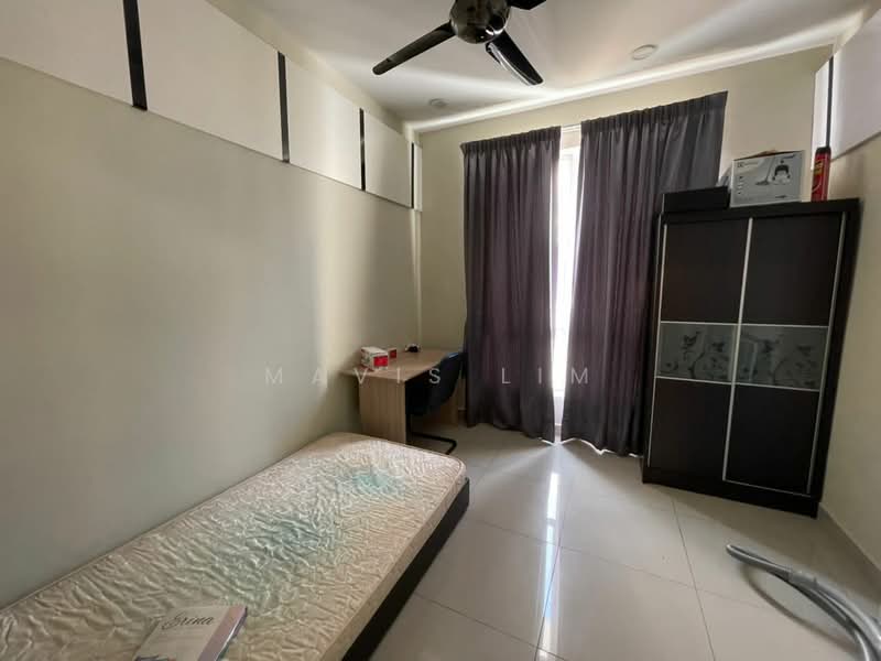 Service Residence for Rent at Summerton - Mavis Lim - Bedroom - PropertyGuru.com.my