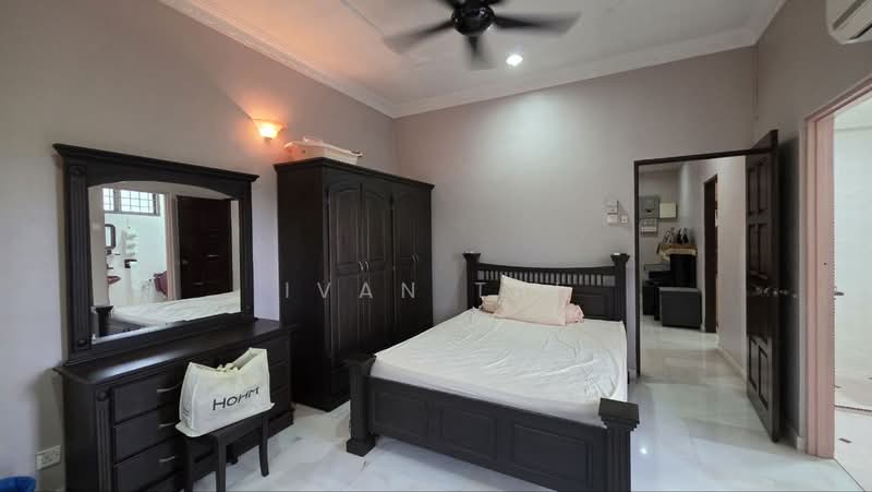 Rumah Berkembar untuk Dijual di Taman Golf (Ipoh) - Ivan Tai - PropertyGuru.com.my