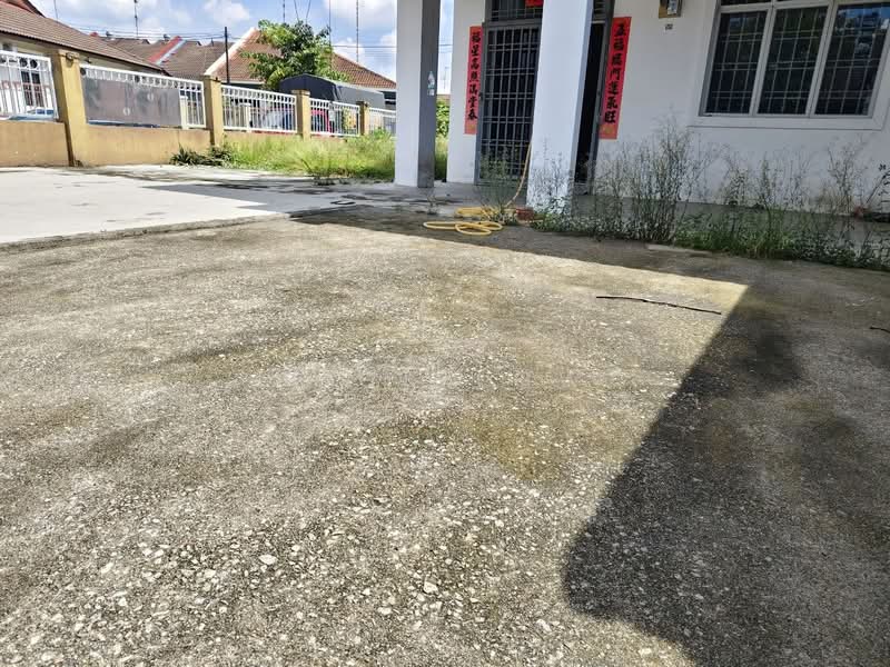 Rumah Teres 1 Tingkat untuk Disewa di Bukit Indah (Iskandar Puteri (Nusajaya)) - Nick Low - Exterior - PropertyGuru.com.my