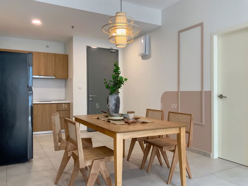 Service Residence for Rent at Meta City - Nelson Tiew - PropertyGuru.com.my