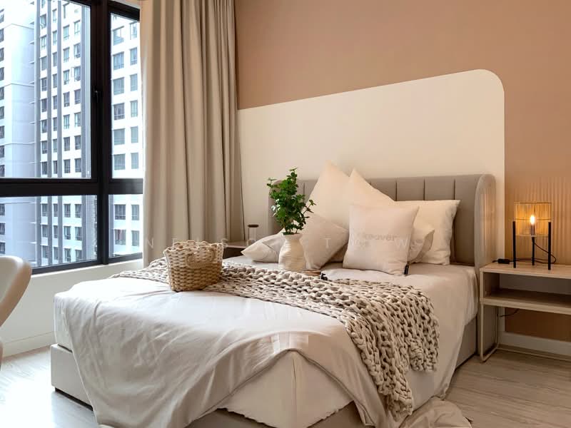 Service Residence for Rent at Meta City - Nelson Tiew - PropertyGuru.com.my