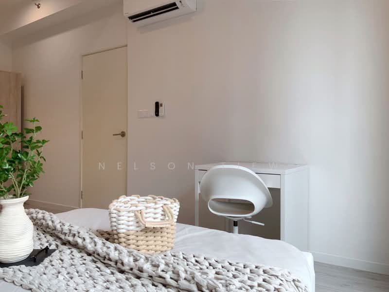 Service Residence for Rent at Meta City - Nelson Tiew - PropertyGuru.com.my
