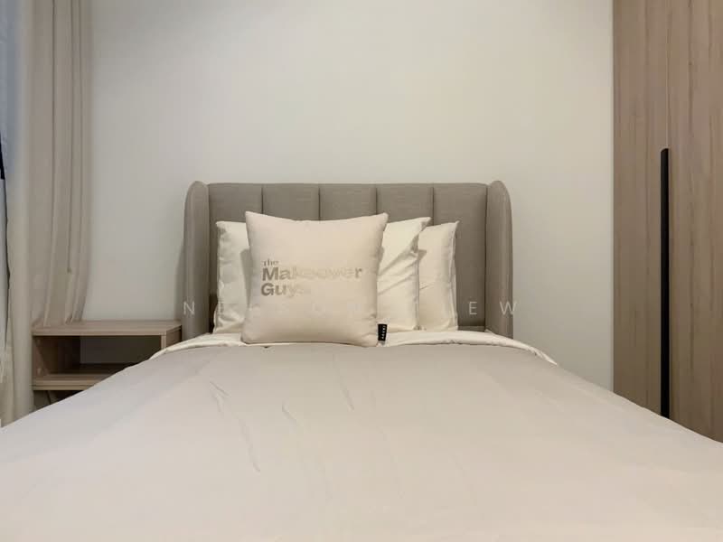 Service Residence for Rent at Meta City - Nelson Tiew - PropertyGuru.com.my