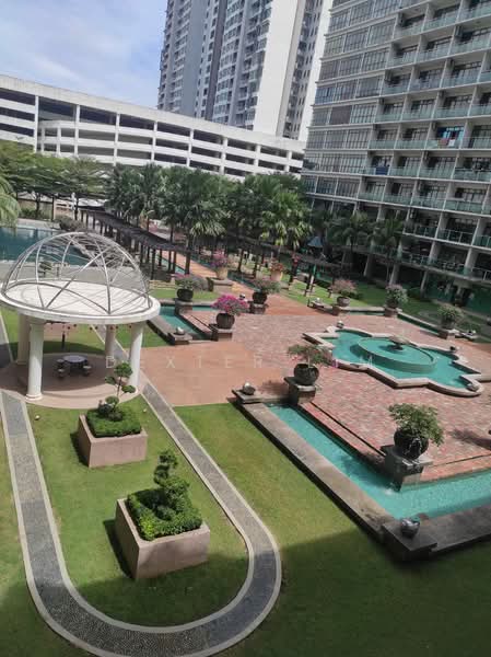 Servis Apartment untuk Dijual di Palazio - Dexter Lim - Exterior - PropertyGuru.com.my