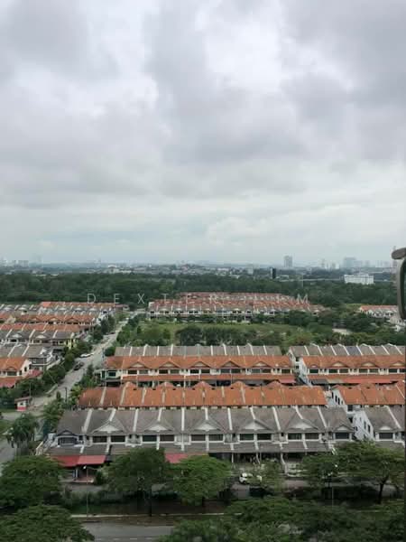 Servis Apartment untuk Dijual di Palazio - Dexter Lim - Exterior - PropertyGuru.com.my