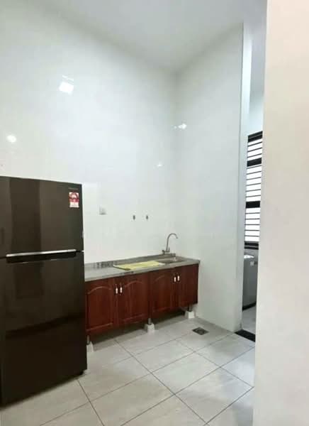 Rumah Teres 2 Tingkat untuk Disewa di Bukit Indah (Iskandar Puteri (Nusajaya)) - Nick Low - Kitchen - PropertyGuru.com.my