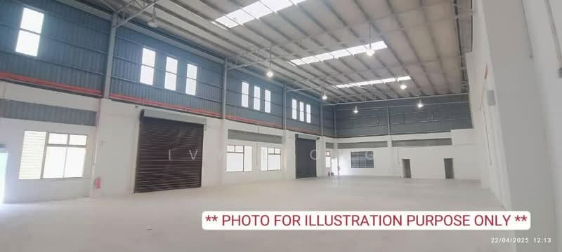 Kilang untuk Dijual di Austin (Johor Bahru) - Ivy Leong - PropertyGuru.com.my