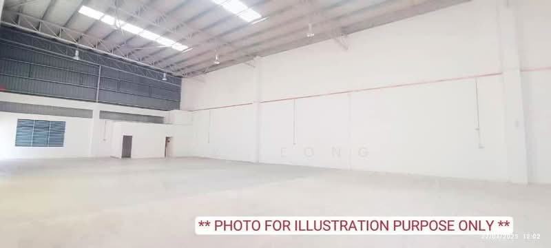 Kilang untuk Dijual di Austin (Johor Bahru) - Ivy Leong - PropertyGuru.com.my