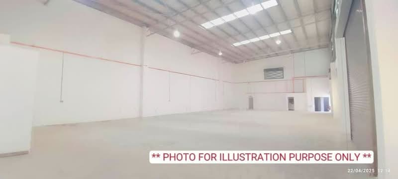 Kilang untuk Dijual di Austin (Johor Bahru) - Ivy Leong - PropertyGuru.com.my