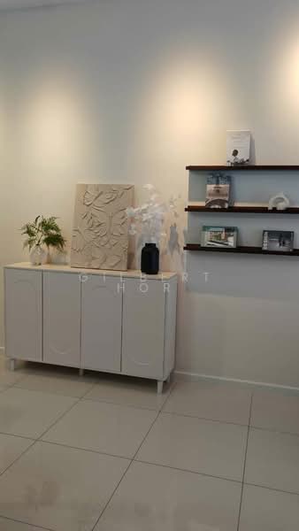 Service Residence for Rent at Sunway Belfield - Gilbert Hor - Interior - PropertyGuru.com.my