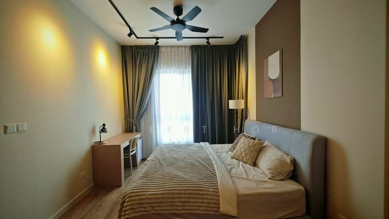 Service Residence for Rent at Sunway Belfield - Gilbert Hor - Bedroom - PropertyGuru.com.my