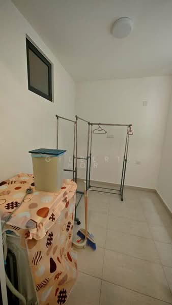 Service Residence for Rent at Sunway Belfield - Gilbert Hor - Interior - PropertyGuru.com.my
