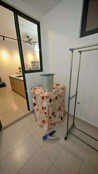 Service Residence for Rent at Sunway Belfield - Gilbert Hor - Interior - PropertyGuru.com.my