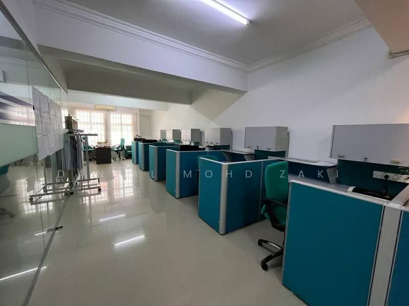 Office for Sale in Setiawangsa (Kuala Lumpur) - Danial Mohd Zaki - Interior - PropertyGuru.com.my