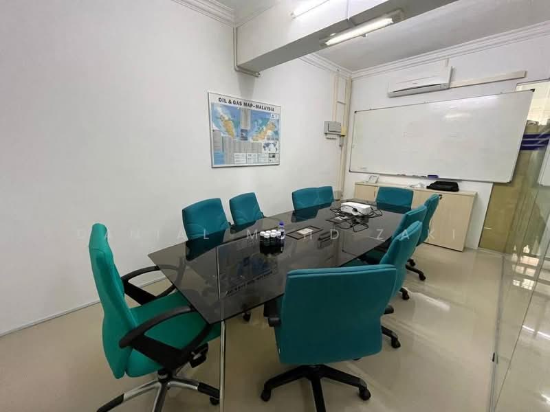 Office for Sale in Setiawangsa (Kuala Lumpur) - Danial Mohd Zaki - Interior - PropertyGuru.com.my