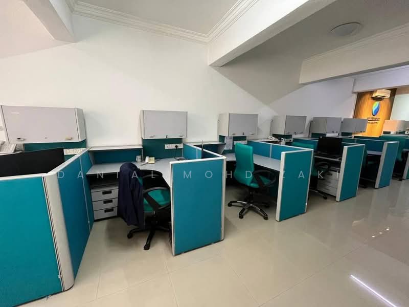 Office for Sale in Setiawangsa (Kuala Lumpur) - Danial Mohd Zaki - Interior - PropertyGuru.com.my