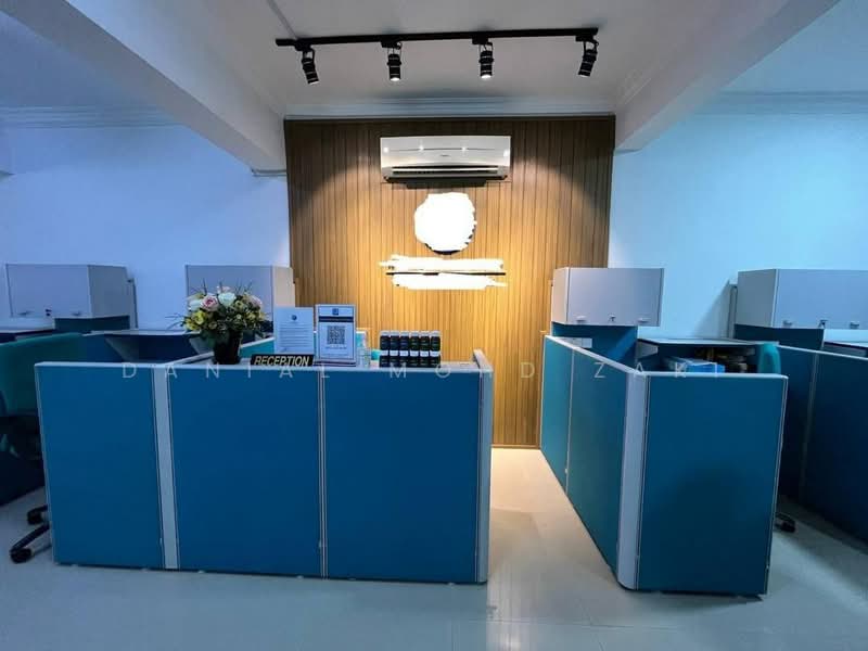 Office for Sale in Setiawangsa (Kuala Lumpur) - Danial Mohd Zaki - Interior - PropertyGuru.com.my