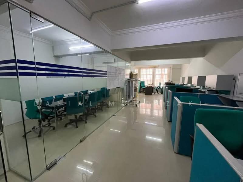 Office for Sale in Setiawangsa (Kuala Lumpur) - Danial Mohd Zaki - Interior - PropertyGuru.com.my