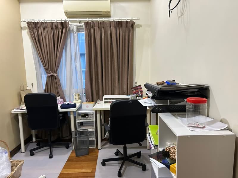 Rumah Berkembar untuk Dijual di Setia Damai (Setia Alam) - Ryan Soo - PropertyGuru.com.my