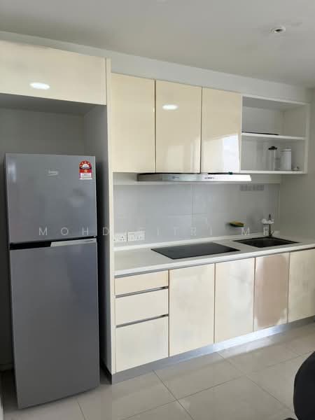 Kondominium untuk Disewa di Verdi Eco-Dominiums - Mohd Fitri MF - PropertyGuru.com.my