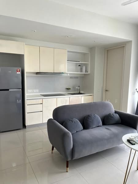 Kondominium untuk Disewa di Verdi Eco-Dominiums - Mohd Fitri MF - PropertyGuru.com.my