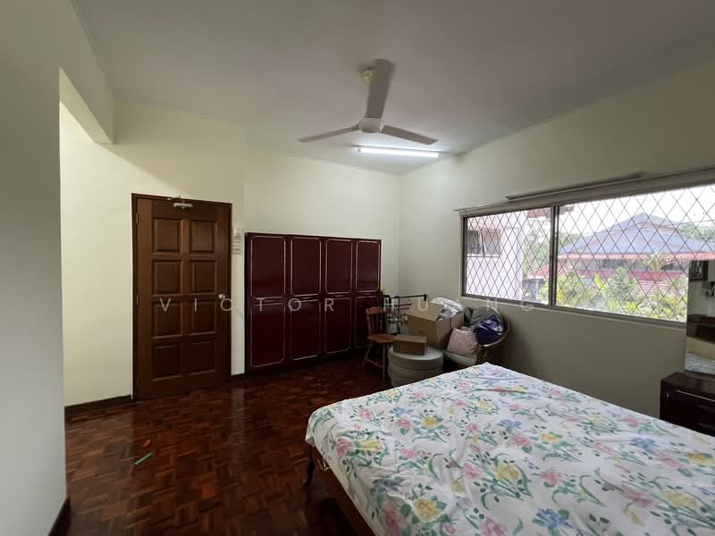 Rumah Banglo untuk Disewa di Seksyen 4 (Shah Alam) - Victor Huang - Bedroom - PropertyGuru.com.my