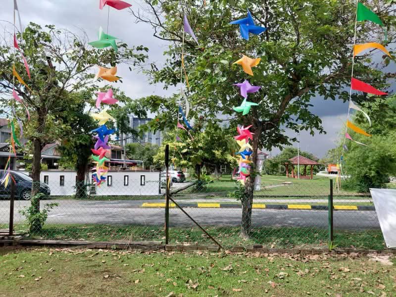 Rumah Teres 2 Tingkat untuk Dijual di Taman Putra Perdana (Puchong) - Azira Ahmad - Exterior - PropertyGuru.com.my