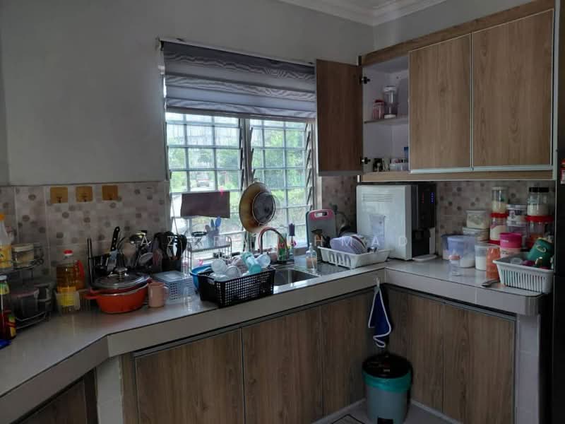 Rumah Teres 2 Tingkat untuk Dijual di Taman Putra Perdana (Puchong) - Azira Ahmad - Kitchen - PropertyGuru.com.my