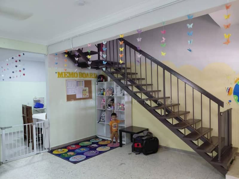 Rumah Teres 2 Tingkat untuk Dijual di Taman Putra Perdana (Puchong) - Azira Ahmad - Interior - PropertyGuru.com.my