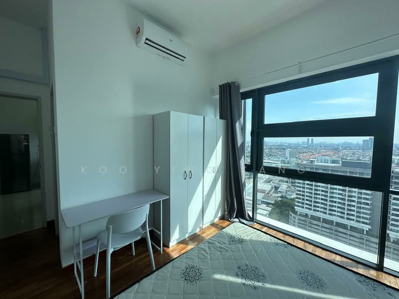 Servis Apartment untuk Disewa di Pacific Star - Koo Ying Kang - PropertyGuru.com.my