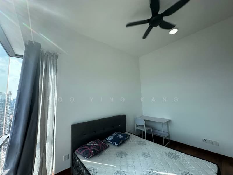 Servis Apartment untuk Disewa di Pacific Star - Koo Ying Kang - PropertyGuru.com.my