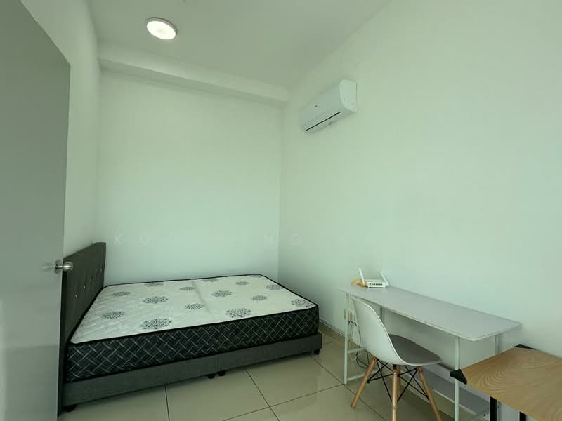 Servis Apartment untuk Disewa di Pacific Star - Koo Ying Kang - PropertyGuru.com.my