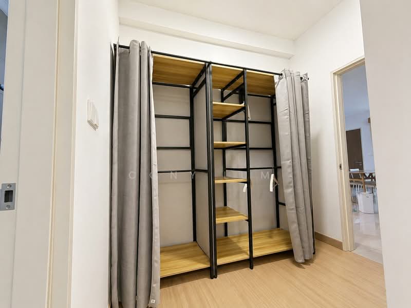 Kondominium untuk Disewa di Kuchai Sentral - Cony Lum - Interior - PropertyGuru.com.my