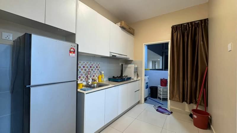 Service Residence for Rent at Aliff Heights (Residensi Mutiara Indah) - Jax Yip - PropertyGuru.com.my