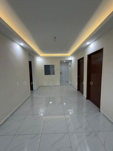 Flat for Sale at Setia Indah Flat - Loh Lee Peng - PropertyGuru.com.my
